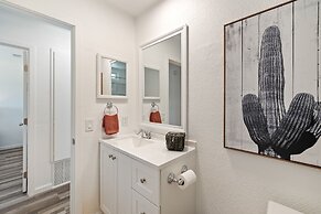 Dune Rise by Avantstay Chic Oasis w Patio