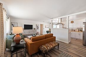 Dune Rise by Avantstay Chic Oasis w Patio