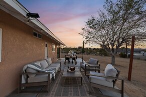 Dune Rise by Avantstay Chic Oasis w Patio