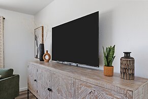 Dune Rise by Avantstay Chic Oasis w Patio