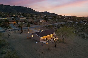 Dune Rise by Avantstay Chic Oasis w Patio