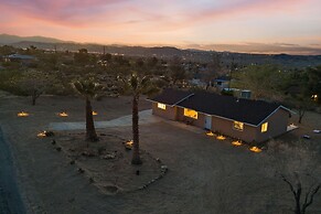 Dune Rise by Avantstay Chic Oasis w Patio