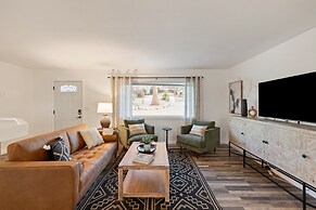 Dune Rise by Avantstay Chic Oasis w Patio