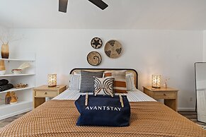 Dune Rise by Avantstay Chic Oasis w Patio