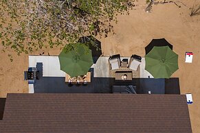 Dune Rise by Avantstay Chic Oasis w Patio