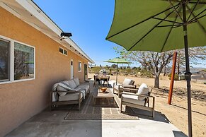 Dune Rise by Avantstay Chic Oasis w Patio