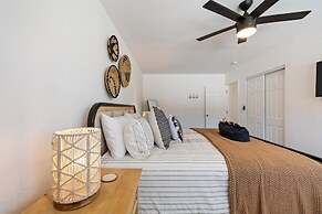 Dune Rise by Avantstay Chic Oasis w Patio