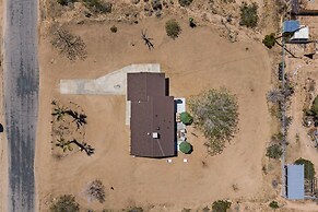 Dune Rise by Avantstay Chic Oasis w Patio