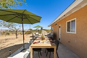 Dune Rise by Avantstay Chic Oasis w Patio