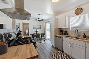 Dune Rise by Avantstay Chic Oasis w Patio