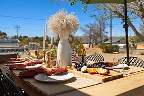 Dune Rise by Avantstay Chic Oasis w Patio