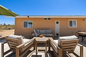 Dune Rise by Avantstay Chic Oasis w Patio