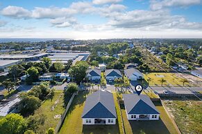 Bonita by Avantstay Minutes to the Beach