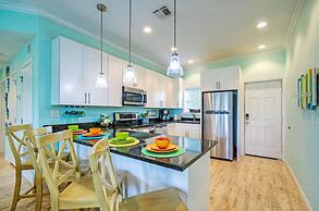 Shorely Blessed by Avantstay Walk to Beach Pool