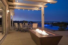 Summit Ranch by Avantstay Infinity Pool Views