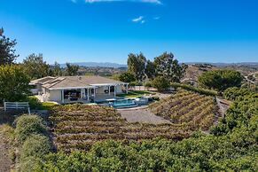 Summit Ranch by Avantstay Infinity Pool Views