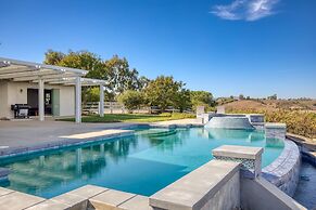 Summit Ranch by Avantstay Infinity Pool Views