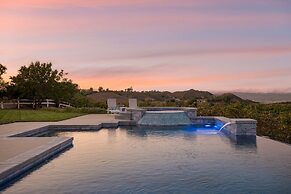 Summit Ranch by Avantstay Infinity Pool Views