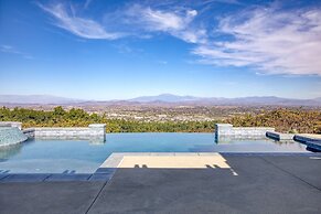 Summit Ranch by Avantstay Infinity Pool Views