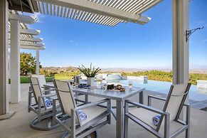 Summit Ranch by Avantstay Infinity Pool Views