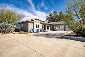 Summit Ranch by Avantstay Infinity Pool Views