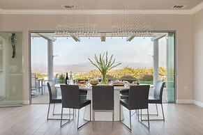 Summit Ranch by Avantstay Infinity Pool Views