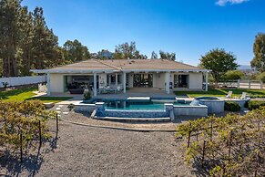 Summit Ranch by Avantstay Infinity Pool Views