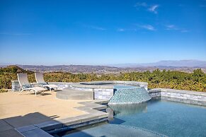 Summit Ranch by Avantstay Infinity Pool Views