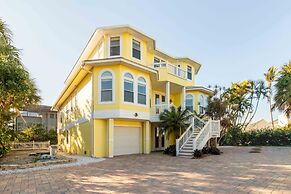 Coco Mango by Avantstay Chic and Private Captiva Escape