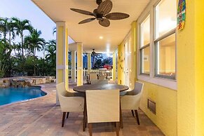 Coco Mango by Avantstay Chic and Private Captiva Escape