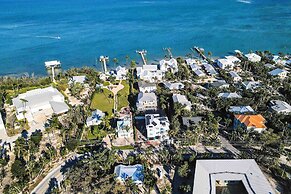 Coco Mango by Avantstay Chic and Private Captiva Escape