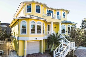 Coco Mango by Avantstay Chic and Private Captiva Escape