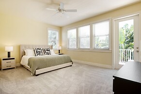 Coco Mango by Avantstay Chic and Private Captiva Escape