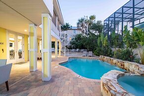 Coco Mango by Avantstay Chic and Private Captiva Escape