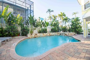 Coco Mango by Avantstay Chic and Private Captiva Escape