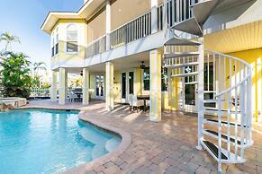 Coco Mango by Avantstay Chic and Private Captiva Escape