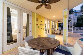 Coco Mango by Avantstay Chic and Private Captiva Escape