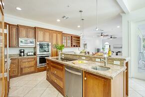 Coco Mango by Avantstay Chic and Private Captiva Escape