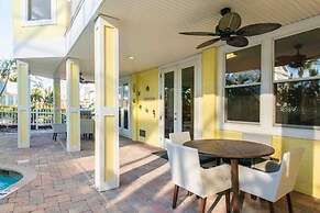 Coco Mango by Avantstay Chic and Private Captiva Escape