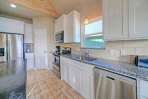 Cooper s Hawk by Avantstay Pool Boat Dock