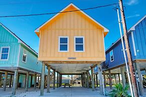 Cooper s Hawk by Avantstay Pool Boat Dock