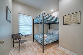 Cooper s Hawk by Avantstay Pool Boat Dock