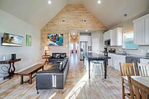 Cooper s Hawk by Avantstay Pool Boat Dock