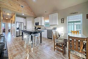 Cooper s Hawk by Avantstay Pool Boat Dock