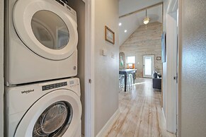 Cooper s Hawk by Avantstay Pool Boat Dock