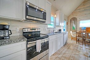 Cooper s Hawk by Avantstay Pool Boat Dock