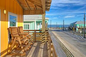 Cooper s Hawk by Avantstay Pool Boat Dock