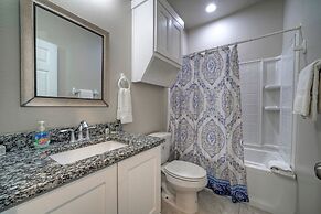 Cooper s Hawk by Avantstay Pool Boat Dock