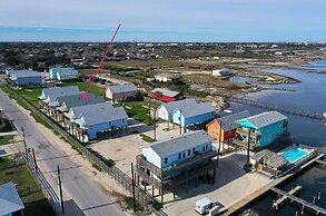 Cooper s Hawk by Avantstay Pool Boat Dock
