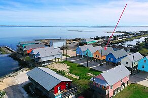 Cooper s Hawk by Avantstay Pool Boat Dock